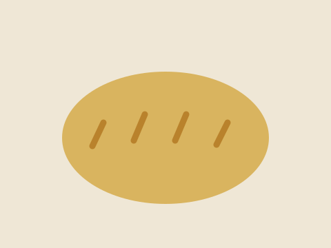 ベーカリー